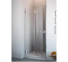Душевая дверь Radaway Carena DWB 80 L прозрачное