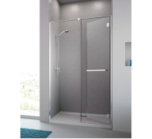Душевая дверь Radaway Carena DWJ 100 R коричневое
