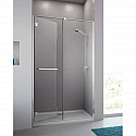 Душевая дверь Radaway Carena DWJ 120 L коричневое Душевая дверь Radaway Carena DWJ 120 L коричневое