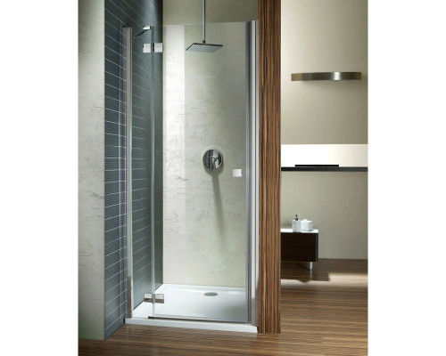 Купить Душевая дверь Radaway Almatea DWJ 80 L интимато в магазине сантехники Santeh-Crystal.ru