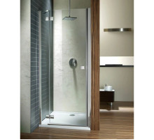 Душевая дверь Radaway Almatea DWJ 100 L графитовое