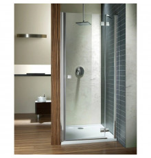 Душевая дверь Radaway Almatea DWJ 110 R прозрачное