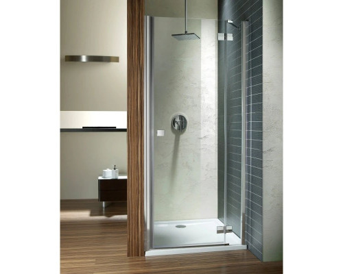 Купить Душевая дверь Radaway Almatea DWJ 110 R интимато в магазине сантехники Santeh-Crystal.ru