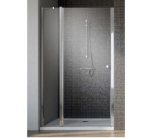 Душевая дверь Radaway EOS II DWJ 80 L прозрачное