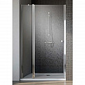 Душевая дверь Radaway EOS II DWJ 110 L прозрачное Душевая дверь Radaway EOS II DWJ 110 L прозрачное