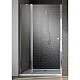 Купить Душевая дверь Radaway EOS II DWJ 110 L прозрачное в магазине сантехники Santeh-Crystal.ru