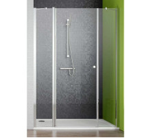 Душевая дверь Radaway EOS II DWJS 120 L прозрачное