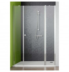 Душевая дверь Radaway EOS II DWJS 120 R прозрачное