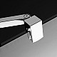 Заказать Душевая дверь Radaway EOS II DWJS 140 R прозрачное в магазине сантехники Santeh-Crystal.ru