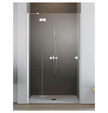 Душевая дверь Radaway Essenza New DWJ 110 L прозрачное