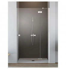 Душевая дверь Radaway Essenza New DWJ 130 R прозрачное