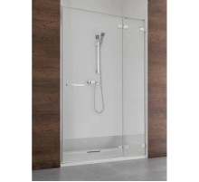 Душевая дверь Radaway Euphoria DWJ 90 R прозрачное