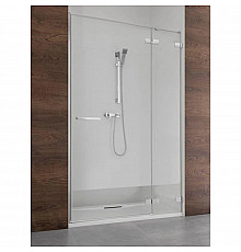Душевая дверь Radaway Euphoria DWJ 90 R прозрачное