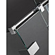 Купить Душевая дверь Radaway Euphoria DWJ 120 R прозрачное в магазине сантехники Santeh-Crystal.ru