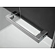 Купить Душевая дверь Radaway Euphoria DWJ 120 R прозрачное в магазине сантехники Santeh-Crystal.ru