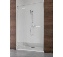 Душевая дверь Radaway Euphoria DWJ 130 L прозрачное