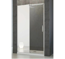 Душевая дверь Radaway Espera DWJ 140 L зеркальное