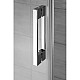 Заказать Душевая дверь Radaway Espera DWJ 140 L прозрачное в магазине сантехники Santeh-Crystal.ru