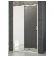 Душевая дверь Radaway Espera DWJ 100 L зеркальное