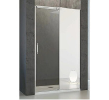 Душевая дверь Radaway Espera DWJ 100 R зеркальное