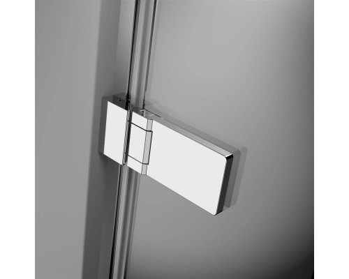 Заказать Душевая дверь Radaway Arta DWJ I 90 L прозрачное в магазине сантехники Santeh-Crystal.ru