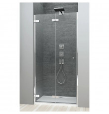 Душевая дверь Radaway Arta DWB 90 L прозрачное