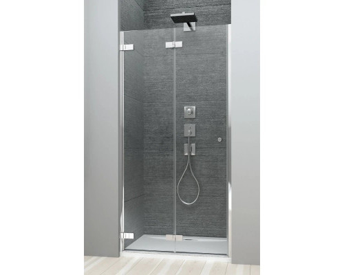 Заказать Душевая дверь Radaway Arta DWB 90 L прозрачное в магазине сантехники Santeh-Crystal.ru