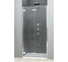 Душевая дверь Radaway Arta DWB 100 L прозрачное