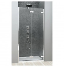 Душевая дверь Radaway Arta DWB 90 R прозрачное