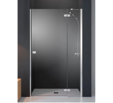 Душевая дверь Radaway Fuenta New DWJ 90 R прозрачное