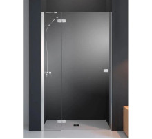 Душевая дверь Radaway Fuenta New DWJ 110 L прозрачное