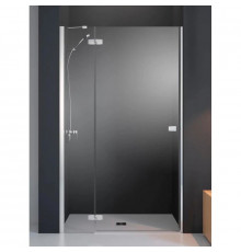 Душевая дверь Radaway Fuenta New DWJ 120 L прозрачное