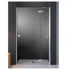 Душевая дверь Radaway Fuenta New DWJ 130 R прозрачное