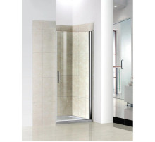 Душевая дверь 90 см Good Door Pandora DR90-C-CH прозрачное