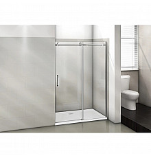 Душевая дверь 120 см Good Door Puerta WTW-120-C-CH прозрачное