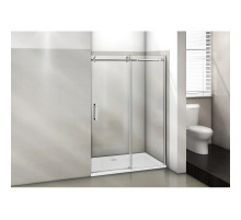 Душевая дверь 130 см Good Door Puerta WTW-130-C-CH прозрачное