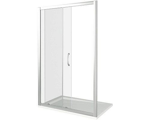 Santeh-Crystal.ru: Душевая дверь 130 см Good Door Latte WTW-130-C-WE прозрачное Приобрести Душевая дверь 130 см Good Door Latte WTW-130-C-WE прозрачное в магазине сантехники Santeh-Crystal.ru