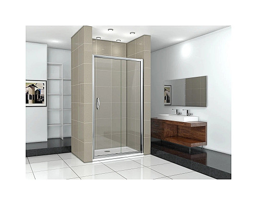 Santeh-Crystal.ru: Душевая дверь 130 см Good Door Infinity WTW-130-C-CH прозрачное Приобрести Душевая дверь 130 см Good Door Infinity WTW-130-C-CH прозрачное в магазине сантехники Santeh-Crystal.ru