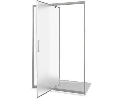 Santeh-Crystal.ru: Душевая дверь 100 см Good Door Orion WTW-PD-100-G-CH grape Приобрести Душевая дверь 100 см Good Door Orion WTW-PD-100-G-CH grape в магазине сантехники Santeh-Crystal.ru