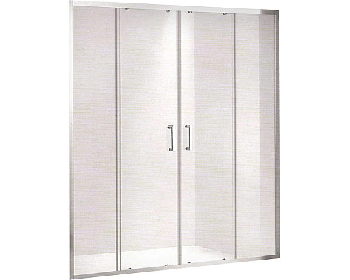 Santeh-Crystal.ru: Душевая дверь 160 см Gemy Victoria S30192B прозрачное Купить Душевая дверь 160 см Gemy Victoria S30192B прозрачное в магазине сантехники Santeh-Crystal.ru