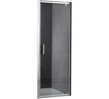 Душевая дверь 70 см Gemy Sunny Bay S28130 прозрачное