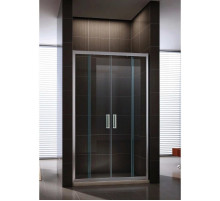 Душевая дверь 160 см Berges Feda 062001 прозрачное