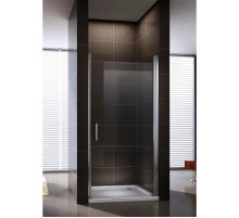 Душевая дверь 80 см Berges Talia 062006 прозрачное