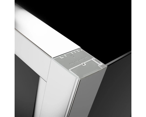 Приобрести Душевая дверь Radaway Evo DW 85 прозрачное в магазине сантехники Santeh-Crystal.ru