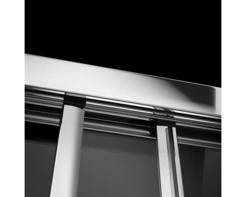 Купить Душевая дверь Radaway Evo DW 105 прозрачное в магазине сантехники Santeh-Crystal.ru