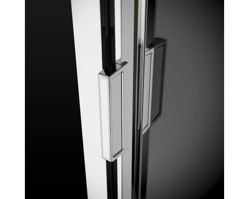 Заказать Душевая дверь Radaway Evo DW 110 прозрачное в магазине сантехники Santeh-Crystal.ru