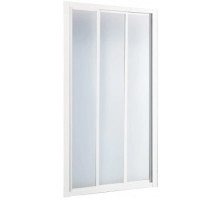 Душевая дверь River LA MANCHE 90 МТ