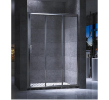Душевая дверь 120 см Esbano ES-120DK-3 прозрачное