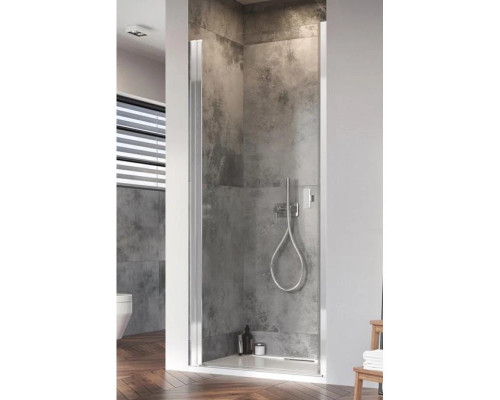Заказать Душевая дверь Radaway Nes DWJ I 100 L прозрачное в магазине сантехники Santeh-Crystal.ru