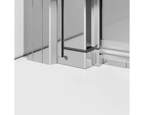 Заказать Душевая дверь Radaway Nes DWJ II 90 L прозрачное в магазине сантехники Santeh-Crystal.ru